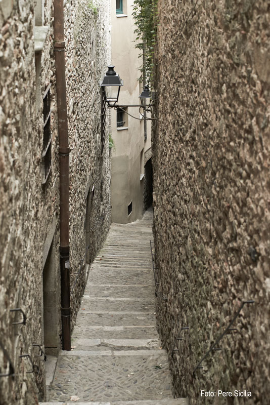 Barrio Judío Girona Barrio Judío Girona