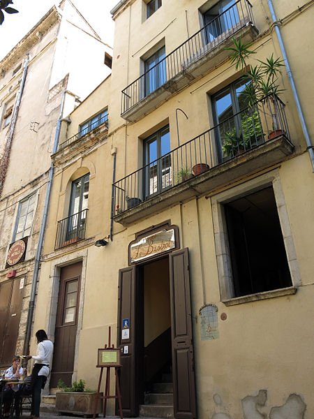 Le Bistrot Girona